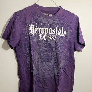 Medium small Aeropostale shirt